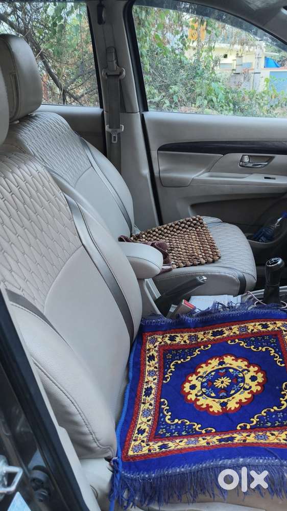 Maruti Suzuki Ertiga 2018-2022 1.4 Zxi Plus Shvs, 2023, Cng & Hybrid..