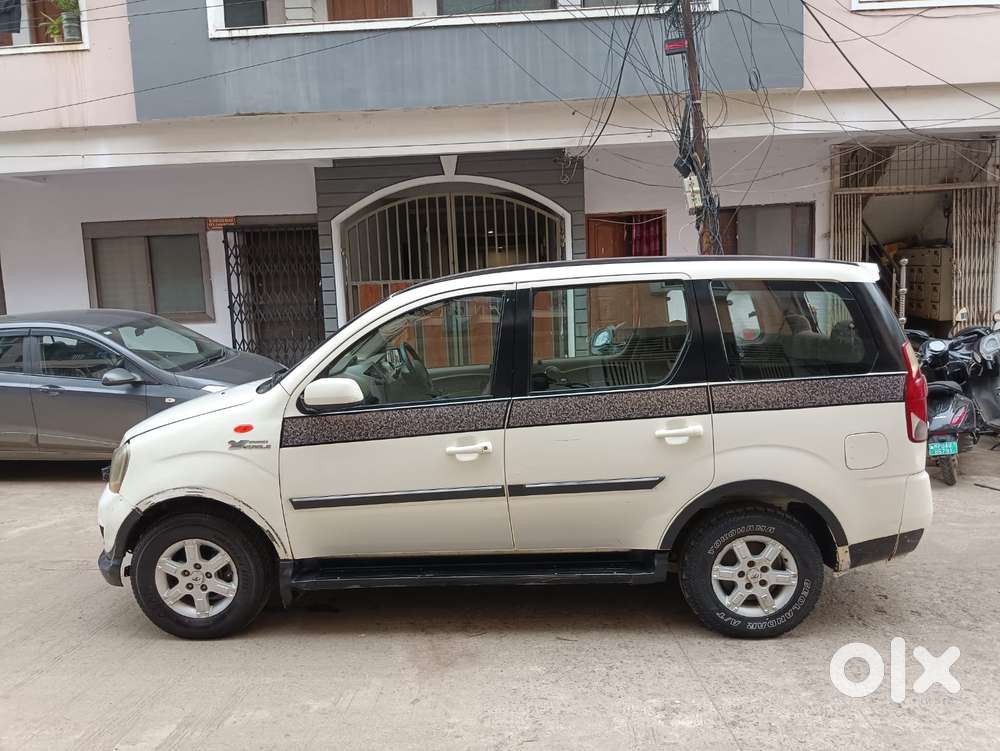 Mahindra Xylo E8 Abs Airbag Bsiv, 2012, Diesel