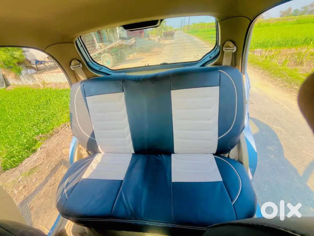 Chevrolet Spark 082012 Petrol 63200 Km Driven