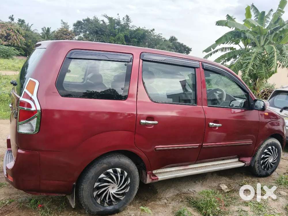 Mahindra Xylo Diesel 2011 Model