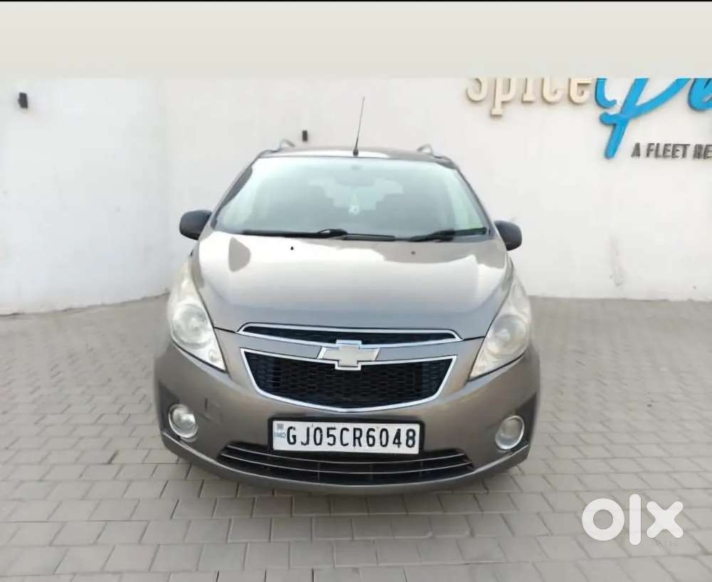 Chevrolet Beat 2011 Diesel 69000 Km Driven