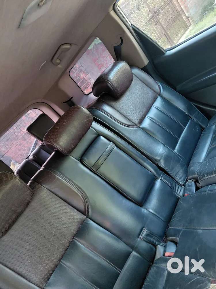 A Very Good Condition Xuv500