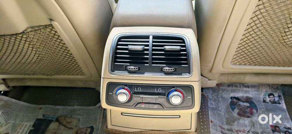 Audi A6 35 Tdi S Line Matrix, 2018, Diesel