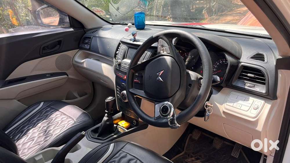 Mahindra Xuv300 2024