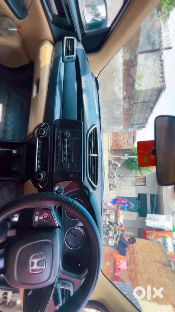 Honda Amaze 2018 Diesel 185000 Km Drive