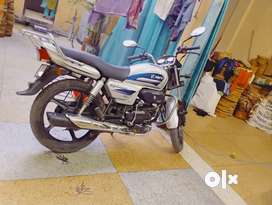 Splendor second shop hand olx