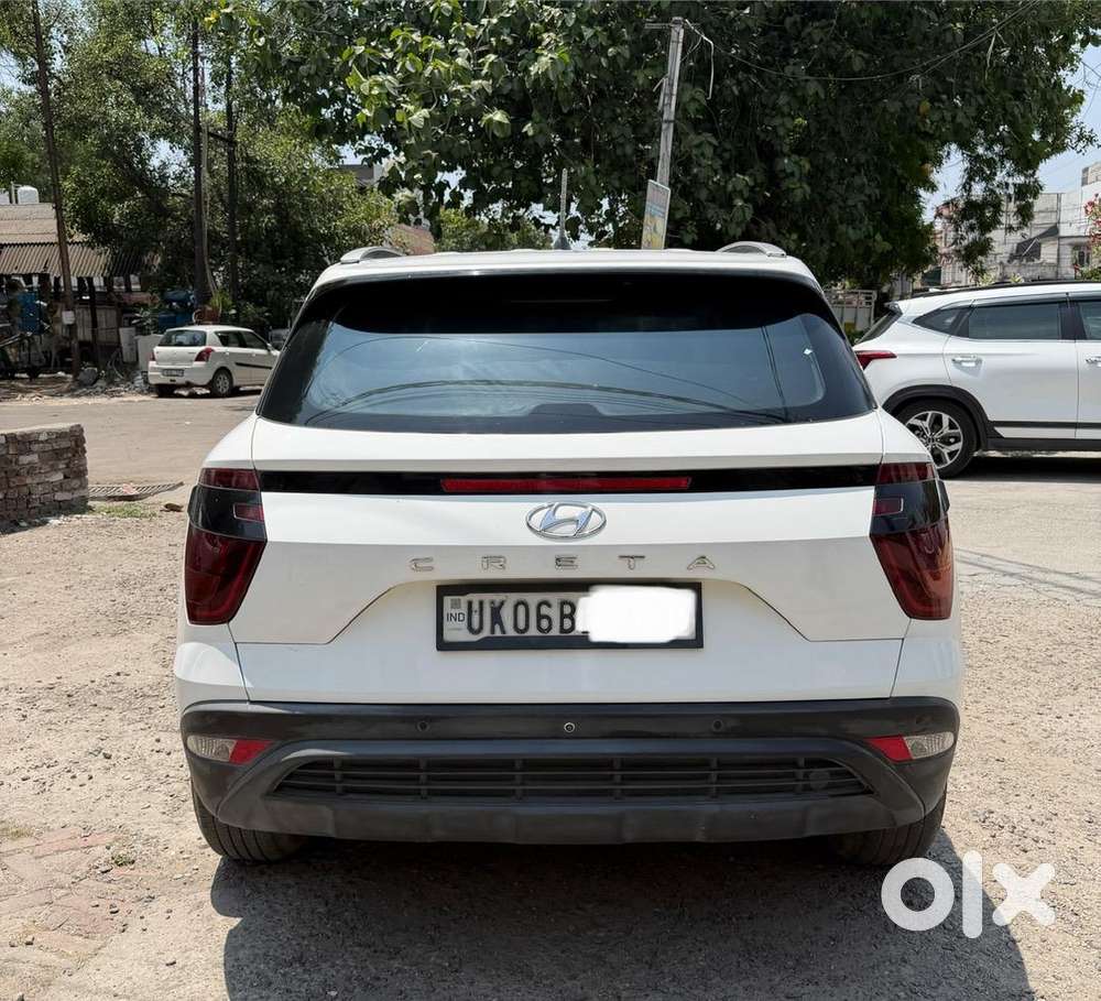 Hyundai Diesel Car 2022, Fully Insured, Extended Warranties