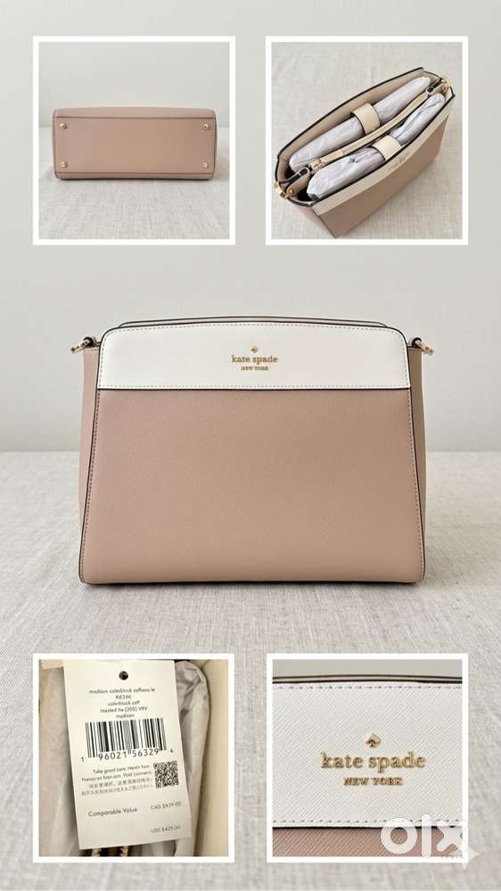 Kate Spade Handbag - Women in undefined, - 1843539332