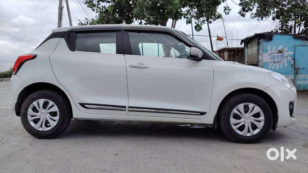Maruti Suzuki Swift Vxi, 2020, Petrol