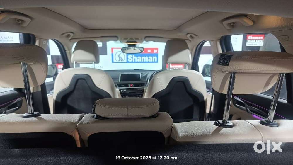 Bmw X1 2.0 Sdrive20d Xline, 2022, Diesel
