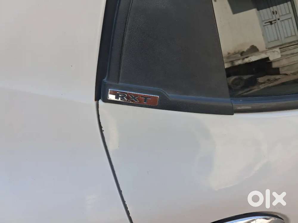 Renault Kwid Rxt Sce 2017