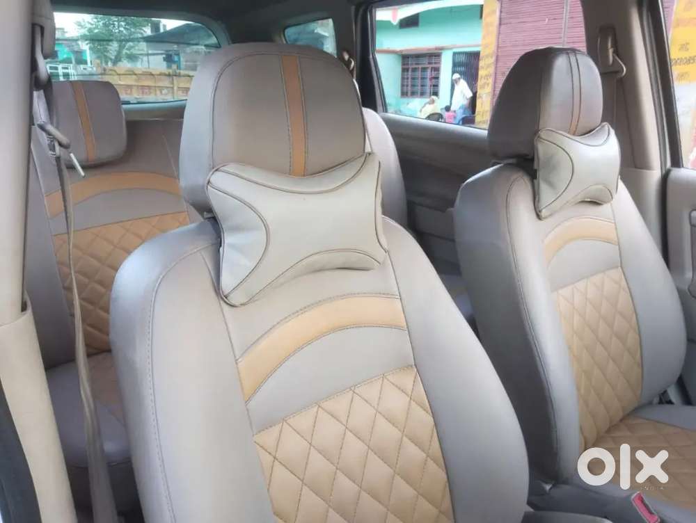 Maruti Suzuki Ertiga 2015 Diesel Manual