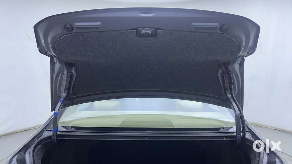 Honda City 1.5 Zx Cvt I-vtec, 2018, Petrol