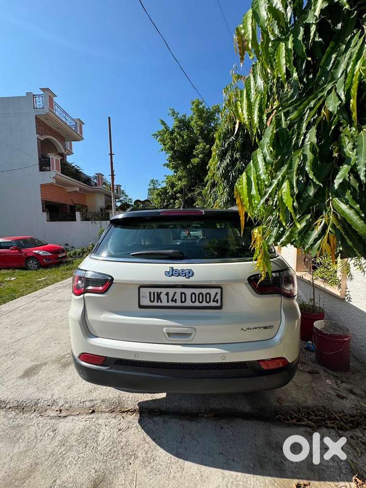 Jeep Diesel Manual 2018 Model