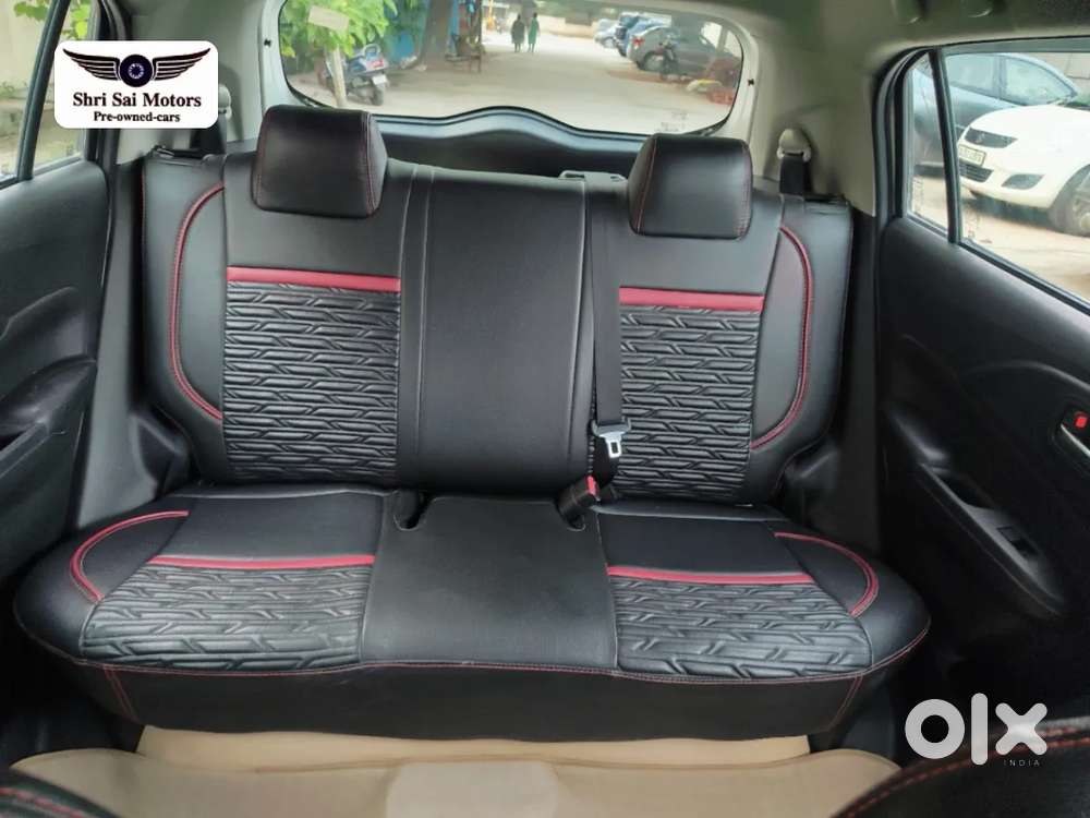 Maruti Suzuki Swift Vxi Cng, 2025, Cng & Hybrids