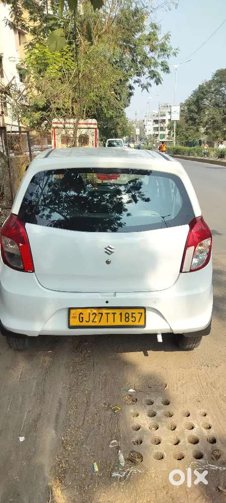 Maruti Suzuki Alto 800 2019 Cng & Hybrids Well Maintained