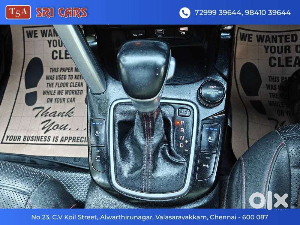 Kia Seltos Gtx Plus Dct, 2020, Petrol