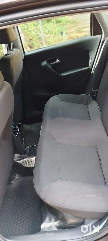 Volkswagen Polo 1.0 2021