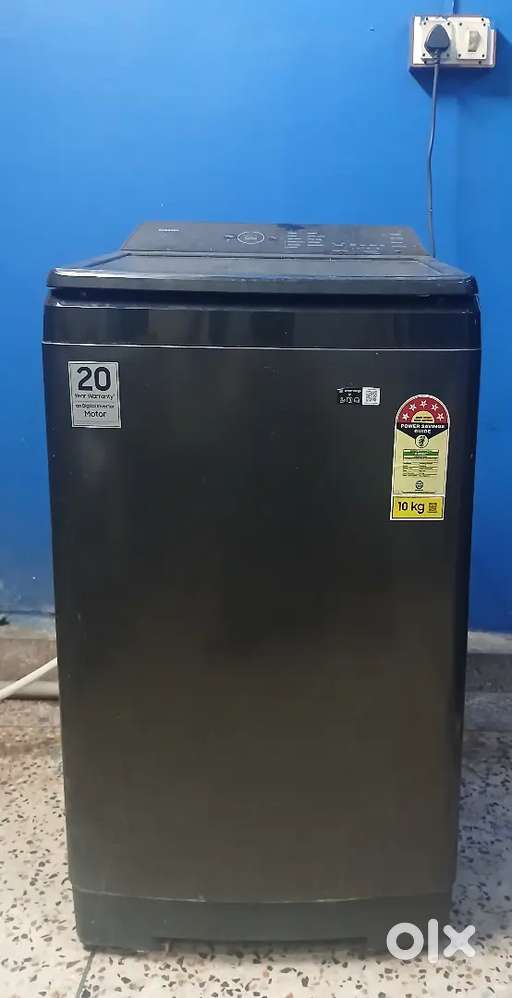 Samsung 10kg fully Automatic