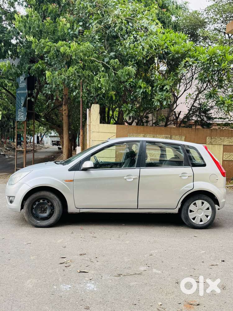 Ford Figo 2012-2015 Diesel Zxi, 2011, Diesel