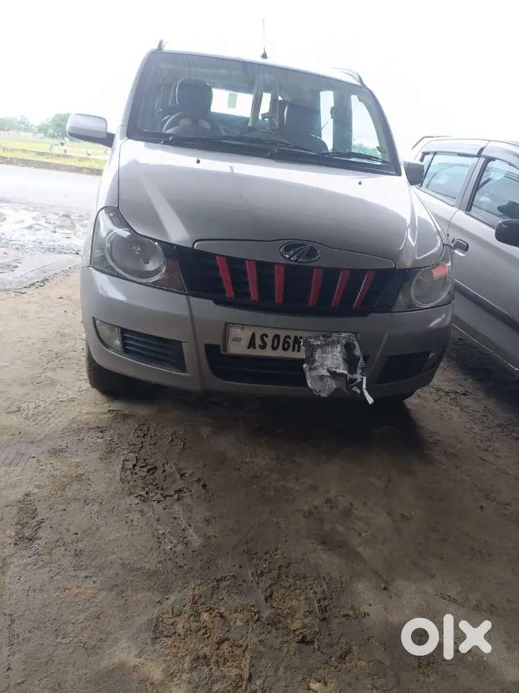 Mahindra Quanto Diesel 2013 Manual