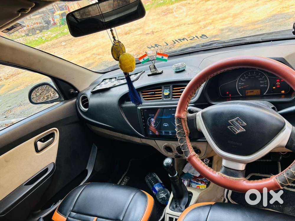 Maruti Suzuki Alto 800 2020 Petrol Good Condition