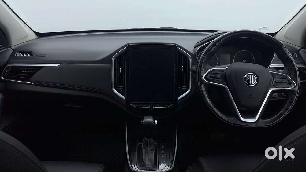 Mg Hector 1.5 Smart Dct, 2019, Petrol