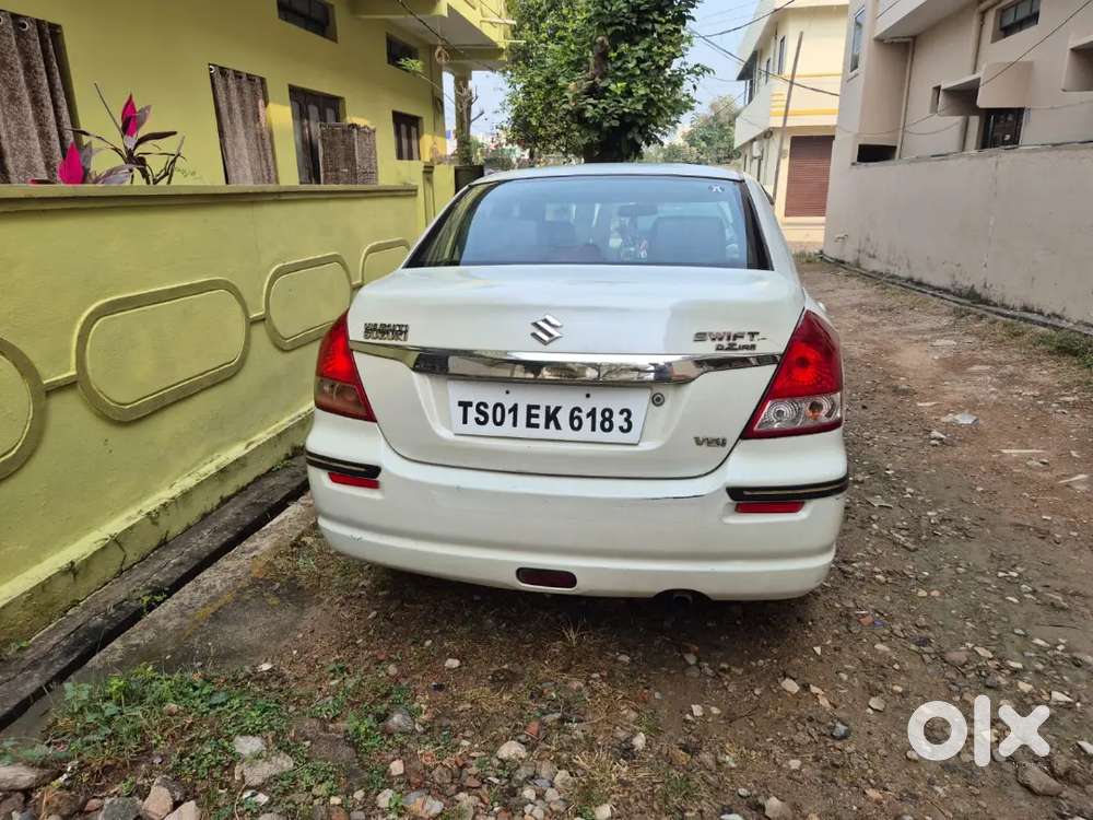 Swift Dzire Vdi Diesel. Good Condition