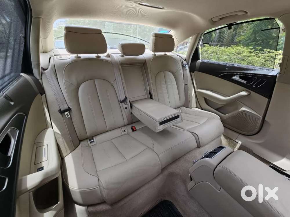Audi A6 35 Tdi S Line Matrix, 2019, Diesel