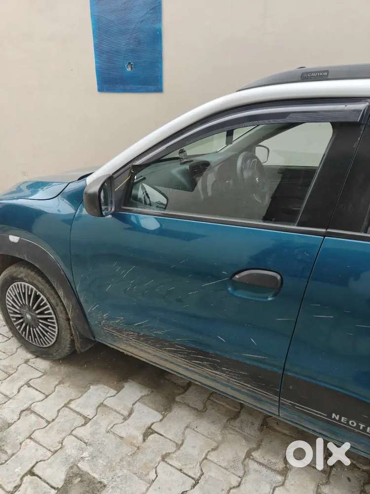 Renault Kwid Neotech 2020 Petrol Automatic