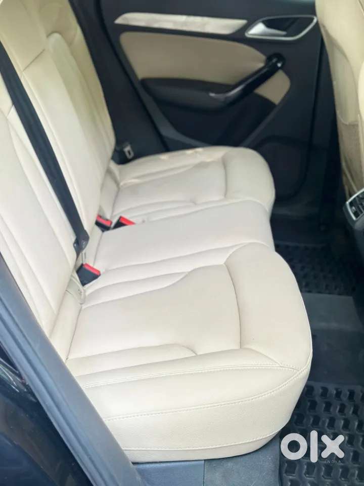 Audi Q7, 2014, Diesel
