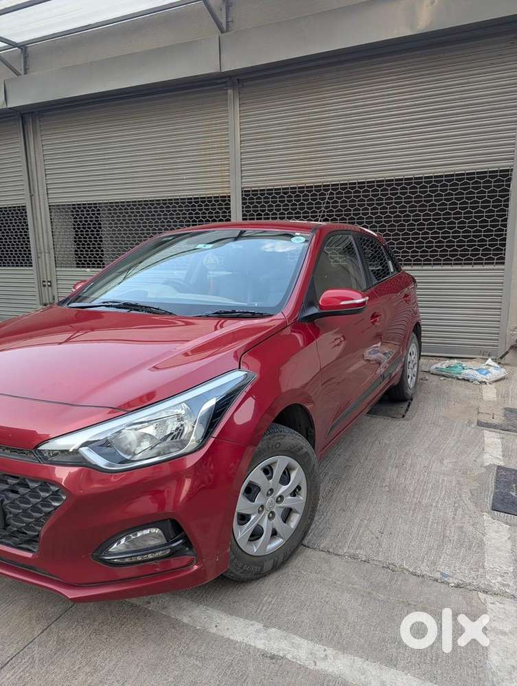 Hyundai Elite I20 2019 Petrol Well Maintained