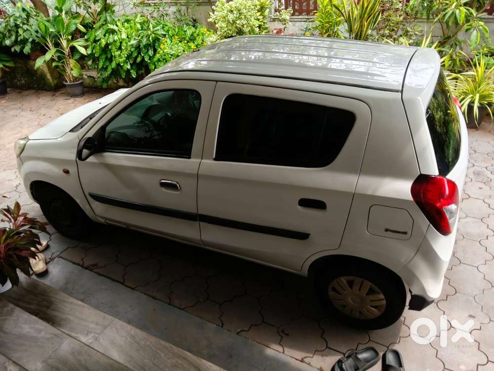 Maruti Suzuki Alto 800 2013 Petrol Well Maintained