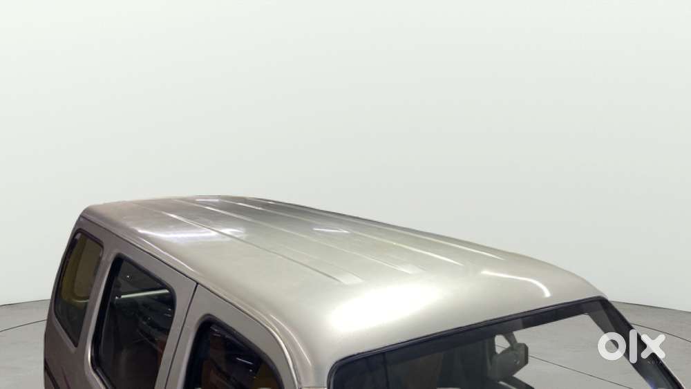 Maruti Suzuki Eeco 1.2 5 Str With A/c+htr, 2014, Cng & Hybrids