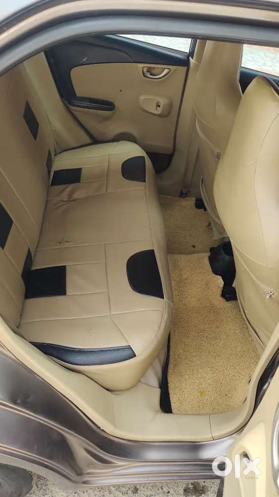 Honda Brio 2012 Petrol 75000 Km Driven