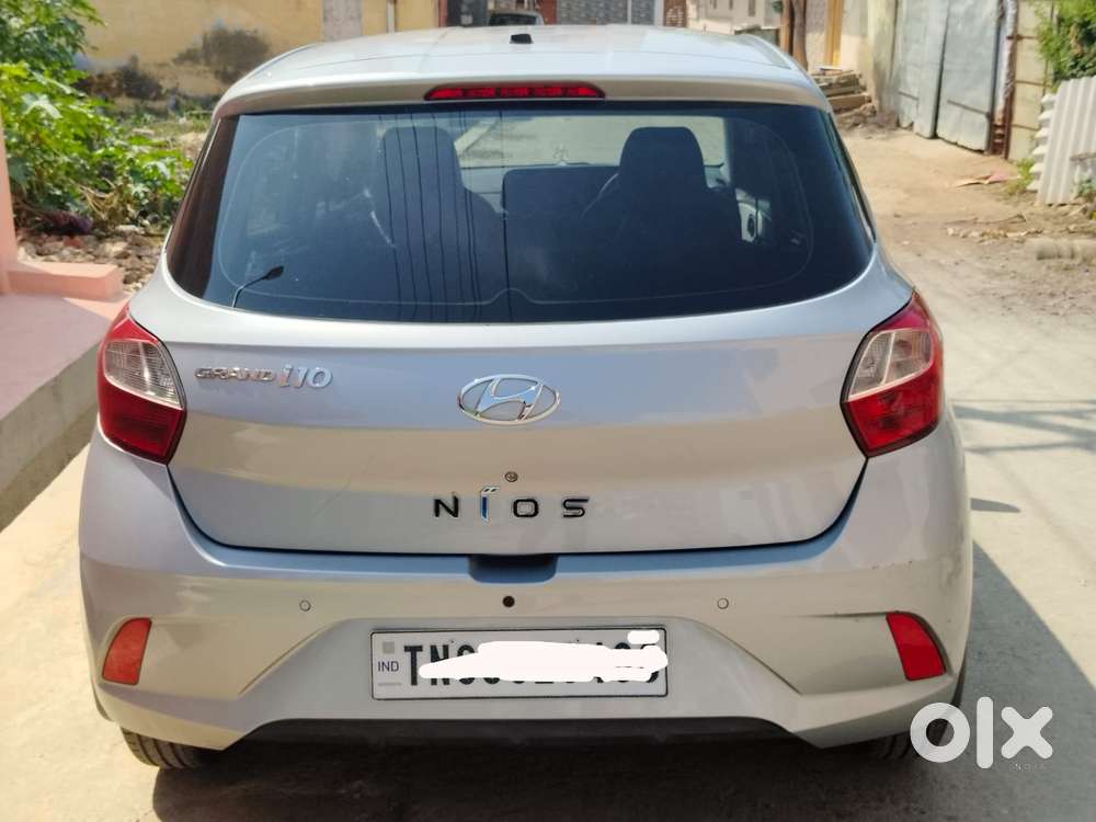 Hyundai Grand I10 Nios Era, 2021, Petrol