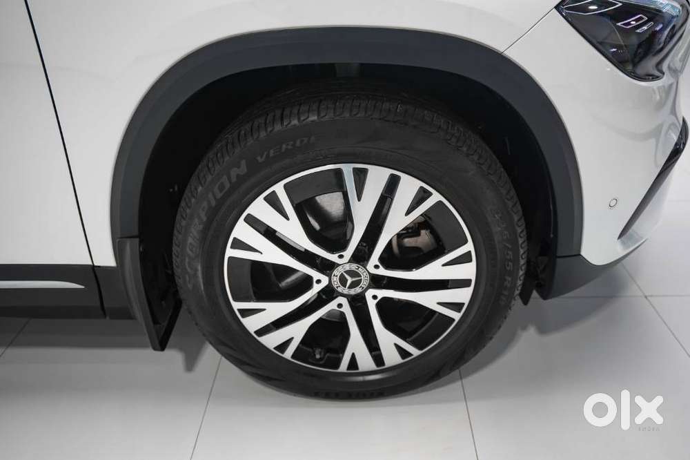 Mercedes-benz Gla 220d 4matic, 2025, Diesel