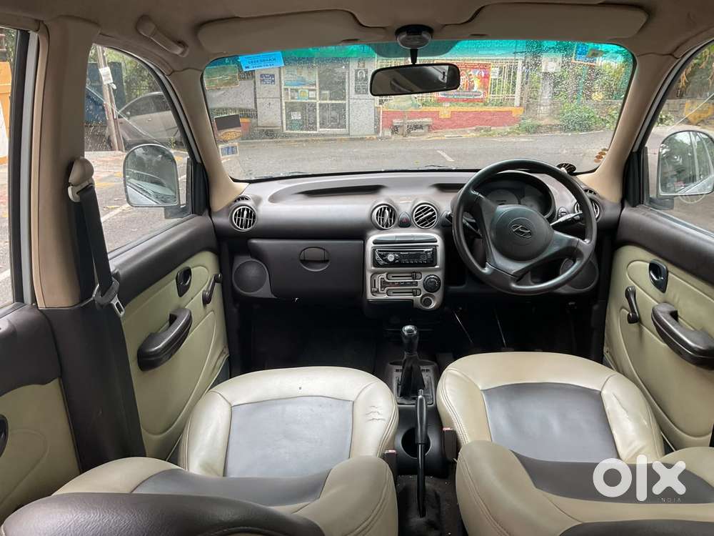 Hyundai Santro Xing Gls, 2010, Petrol