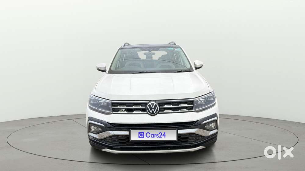 Volkswagen Taigun 1.5 Tsi Gt Plus, 2024, Petrol