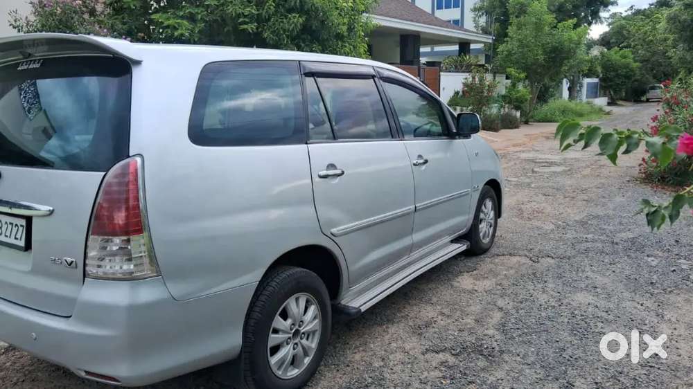 Toyota Innova 2011 Diesel Good Condition