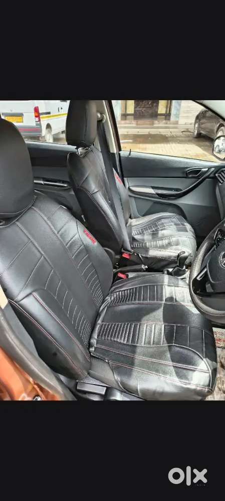 Tata Tigor 2017 Petrol Manual