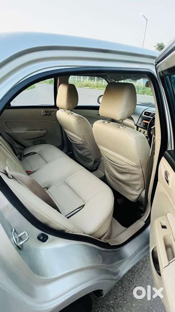 Maruti Suzuki Swift Dzire Vdi (o), 2012, Diesel