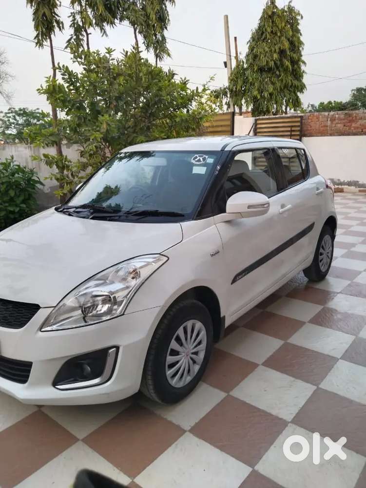 Swift Vdi O Model 2017 First Owner Bumper To Bumper Original
