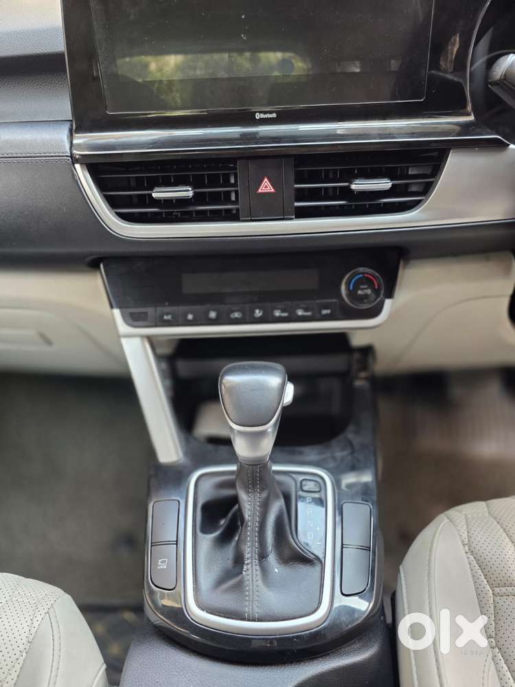 Kia Seltos Htx Plus At D, 2020, Petrol