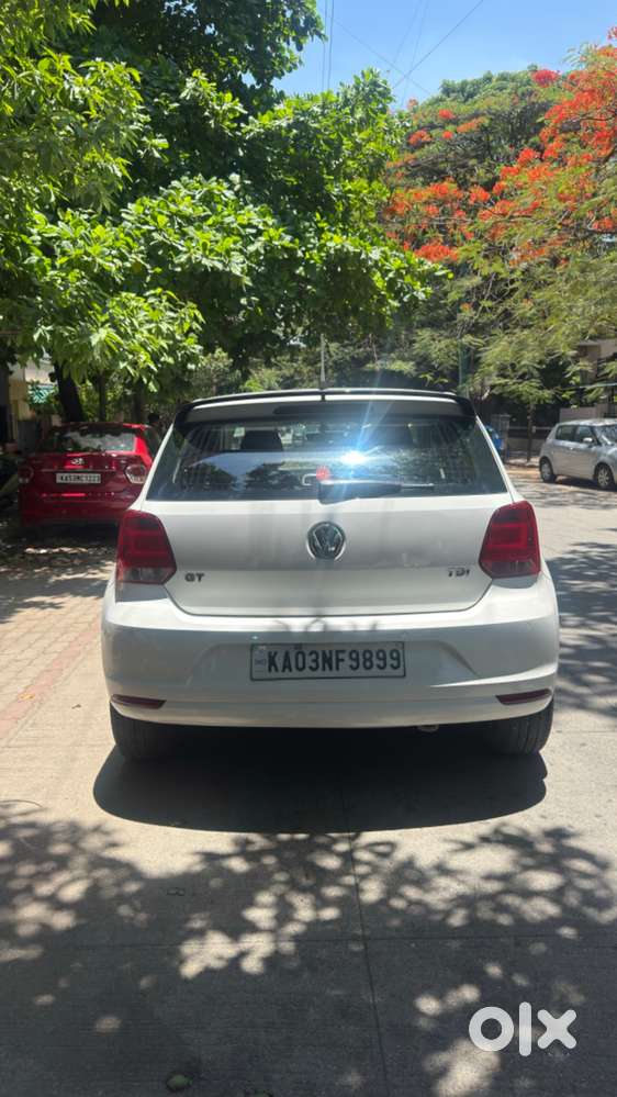 Volkswagen Polo Gt Tdi For Sale