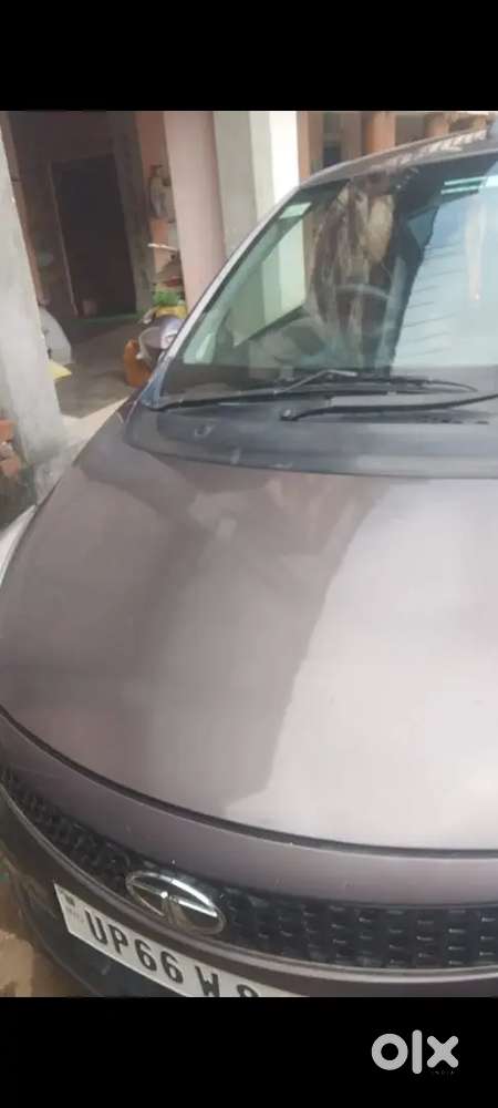 Tata Tiago 2019 Petrol Good Condition