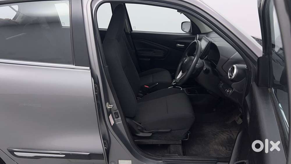 Maruti Suzuki Celerio 1.0 Zxi Plus Amt, 2022, Petrol
