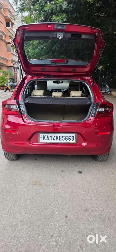 Toyota Glanza 1.2 V, 2024, Petrol