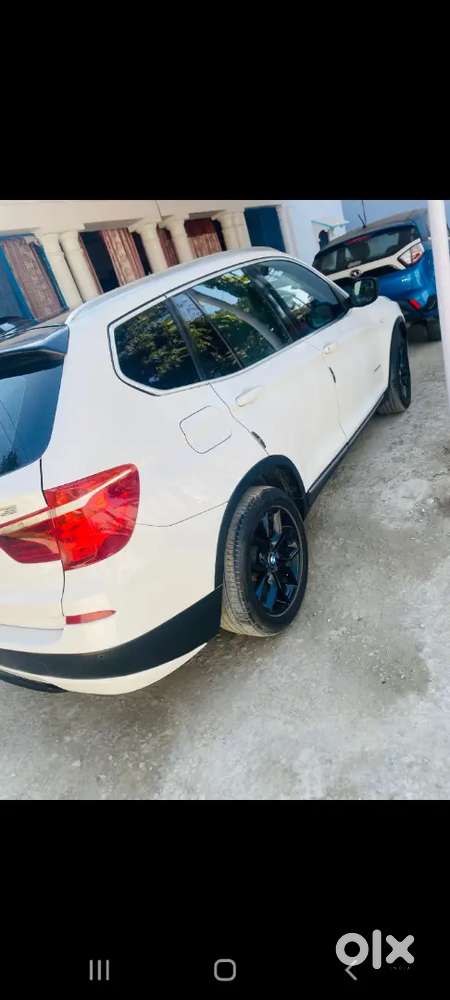 Bmw  X3 Sport – Top Condition  Smooth Drive  Best Price”