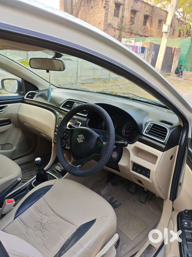 Maruti Suzuki Ciaz
